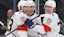 Carter Verhaeghe Anton Lundell Jesper Boqvist Florida Panthers NHL
