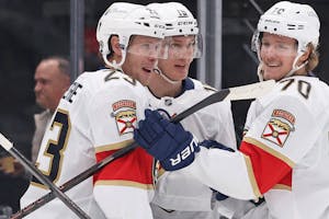 Oilers vs Panthers Predictions: Anytime Goalscorer Picks for Game 3
