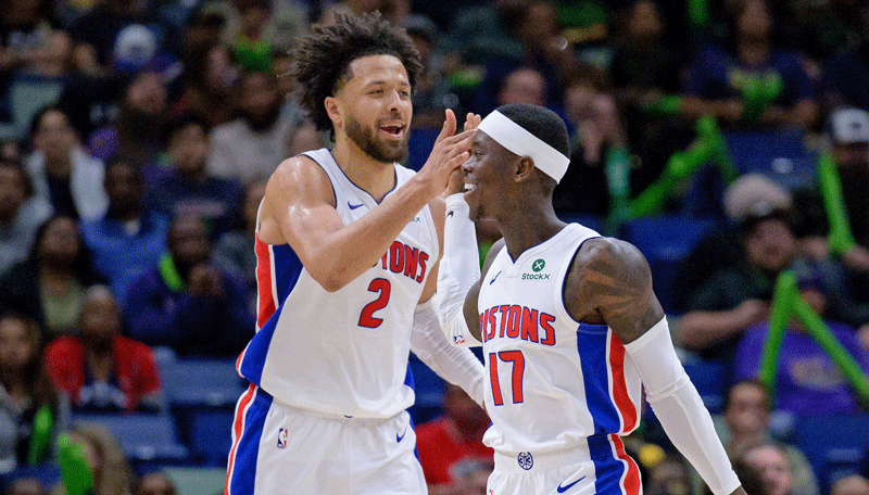 PISTONS VS HEAT PREDICTION, PICKS & ODDS FOR TONIGHT’S NBA GAME