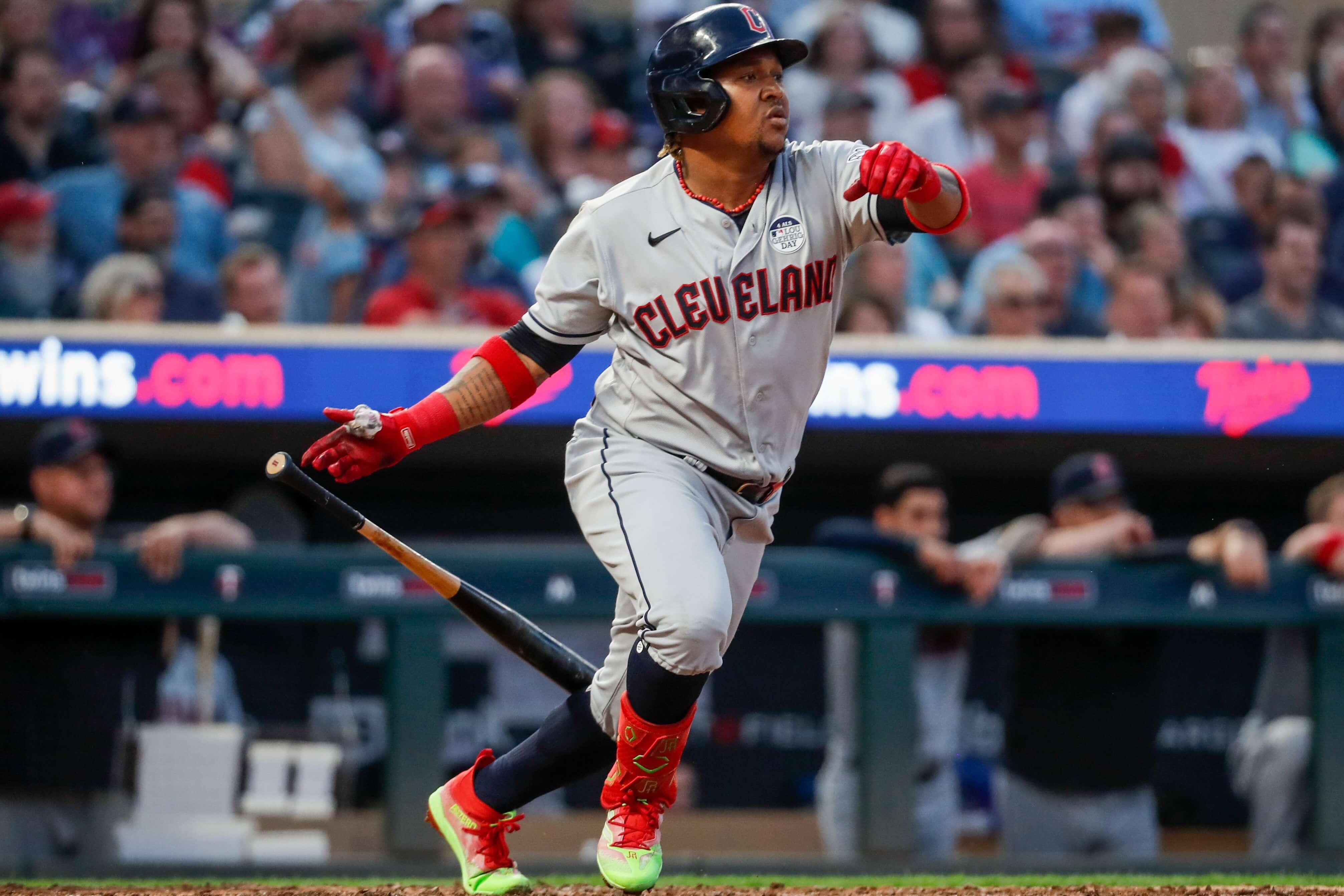 Cleveland Indians at Detroit Tigers odds picks and prediction