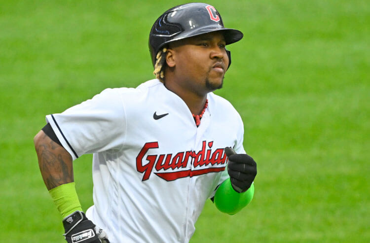 Cleveland Guardians Struggle With RISP In Series Finale Against Atlanta  Braves - Sports Illustrated Cleveland Guardians News, Analysis and More
