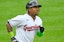 Jose Ramirez Cleveland Guardians MLB