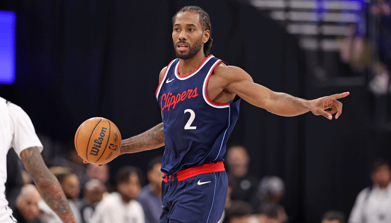 Wizards vs Clippers Prediction, Picks & Odds for Tonight’s NBA Game