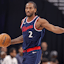 Kawhi Leoanrd Los Angeles Clippers NBA