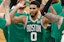 Jayson Tatum Boston Celtics NBA