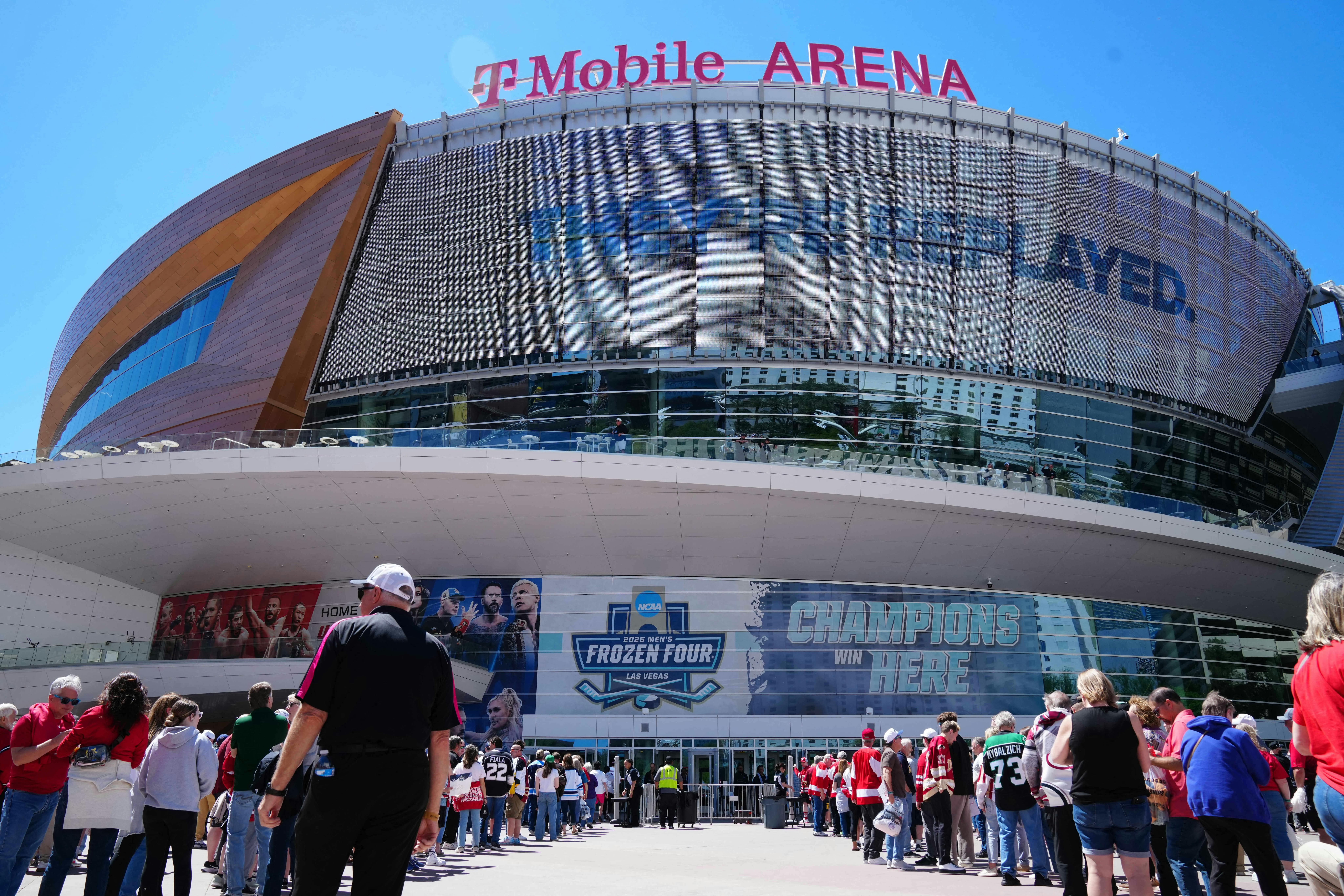 Nevada Sports Betting Dips Again, but Operator-Friendly Results Boost March Revenue