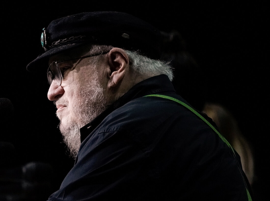 How To Bet - Is Winter Really Coming? Latest Odds on 2026 ‘Winds of Winter’ Release Date