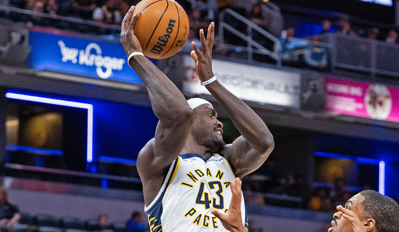 Thunder vs Pacers Prediction, Picks & Odds for Tonight’s NBA Game