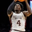 Cameron Matthews Mississippi State Bulldogs NCAAB
