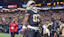 Juwan Johnson New Orleans Saints NFL