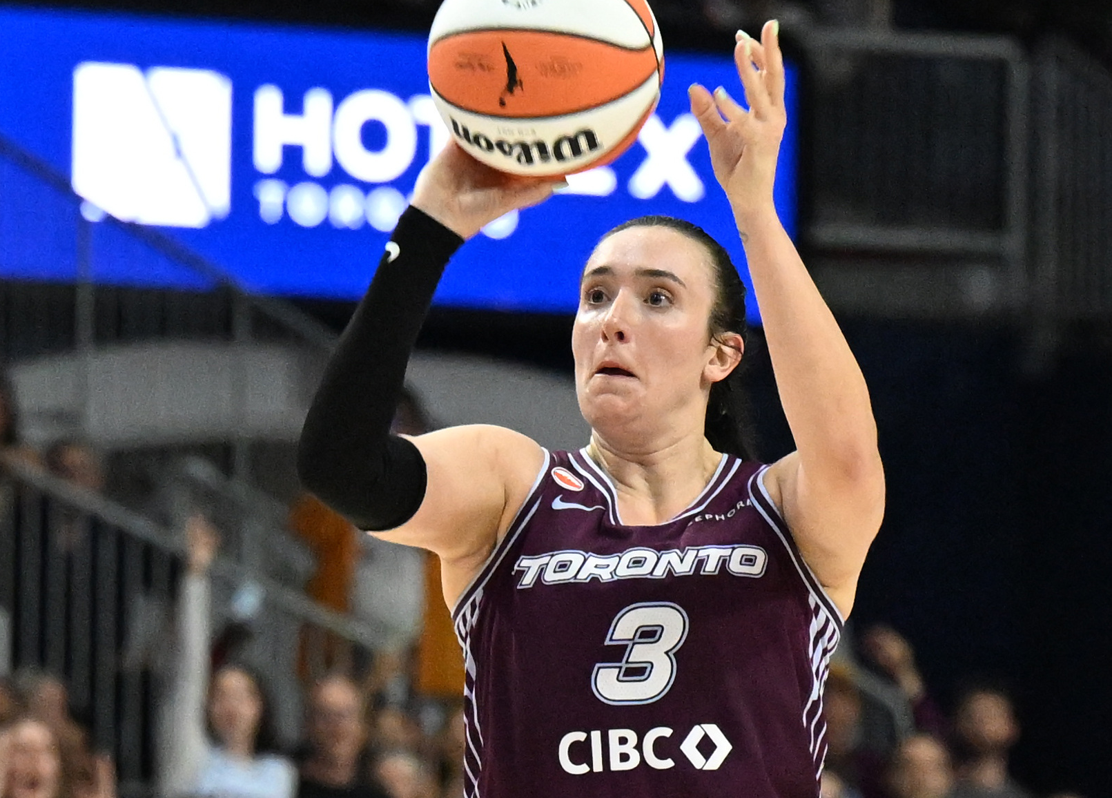 WNBA Player Props Today: Best Bets & Predictions for July 14 