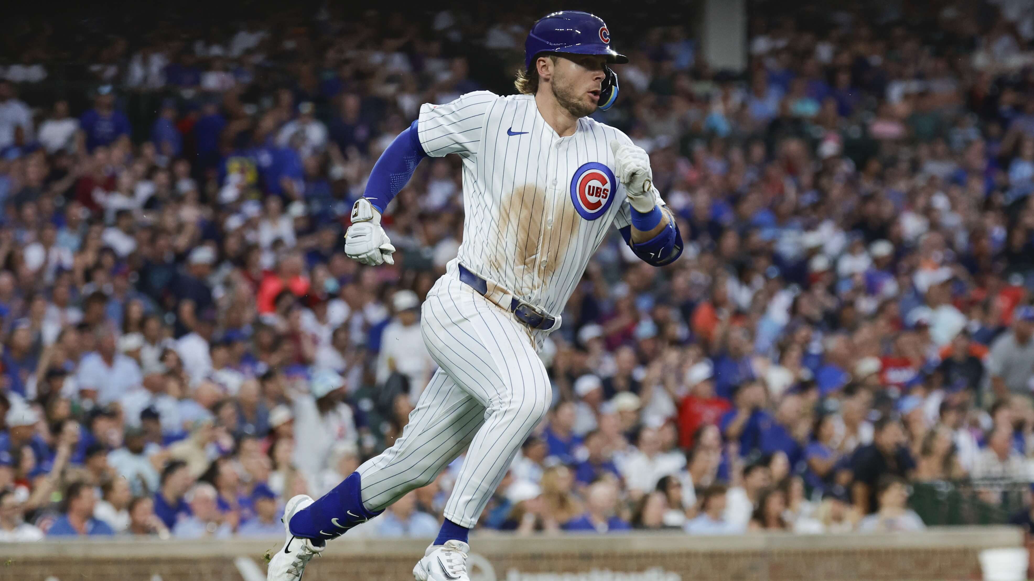 Cardinals vs Cubs Sunday Night Baseball Prop Bets: Hoerner Has a Solid Evening