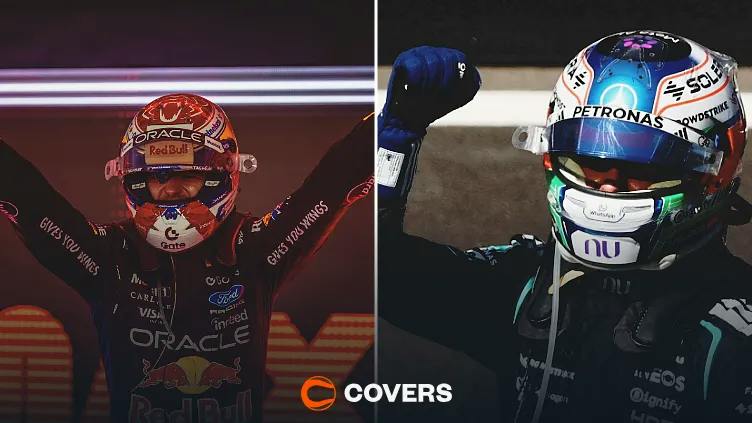 F1 United States Grand Prix Prediction, Picks & Odds: COTA 2026 