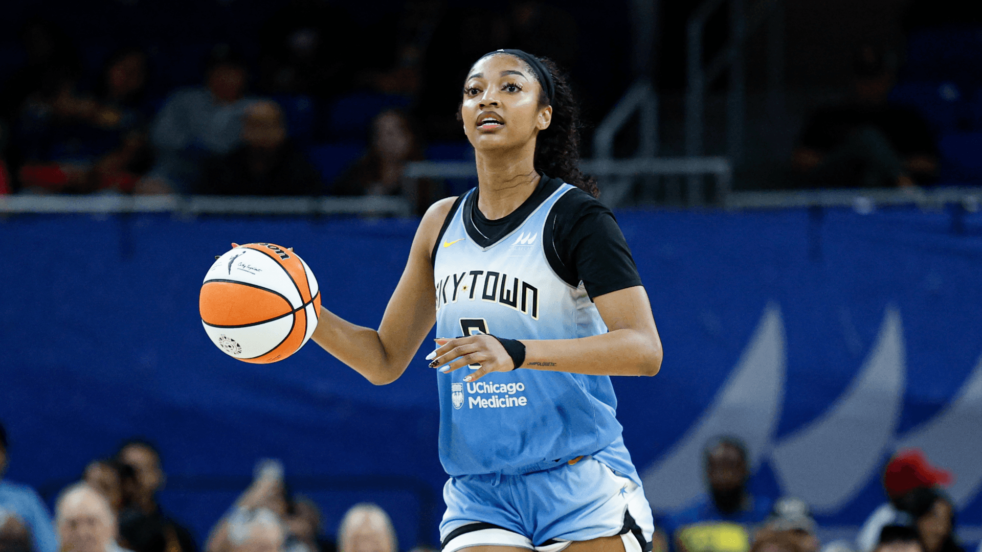2026 WNBA Championship Odds: Dream Scenario