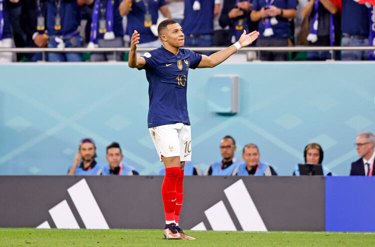Argentina vs France Prop Bets: Mbappe Steals the Show in Final