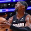 Bam Adebayo Miami Heat NBA