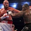 Tyson Fury Francis Ngannou boxing odds
