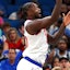 Julius Randle New York Knicks NBA