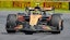 Lando Norris McLaren F1