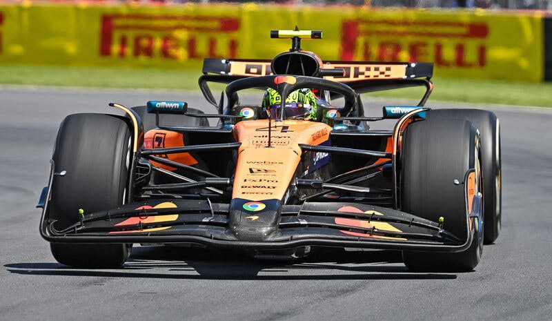 F1 Hungarian Grand Prix Prediction, Picks & Odds – Hungaroring 2025