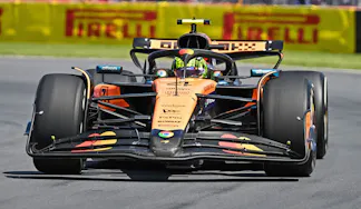 How To Bet - F1 Hungarian Grand Prix Prediction, Picks & Odds – Hungaroring 2025