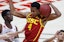 Evan Mobley USC Trojans college basketball