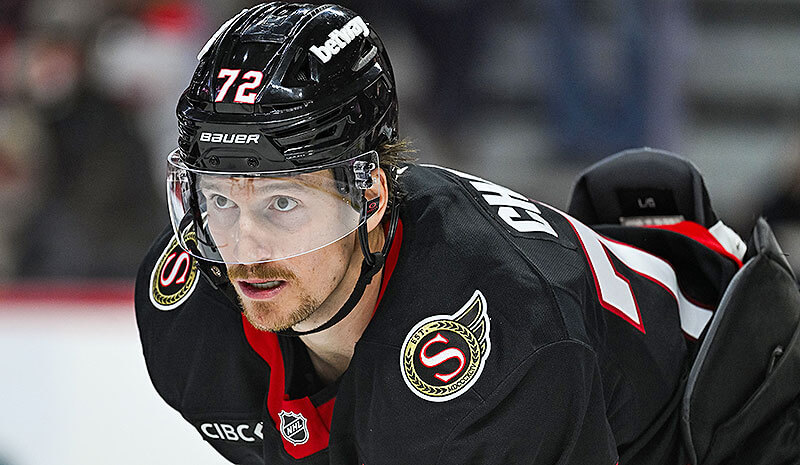 How To Bet - Hurricanes vs Senators Prediction, Picks & Odds for Today's NHL Playoffs Game 4