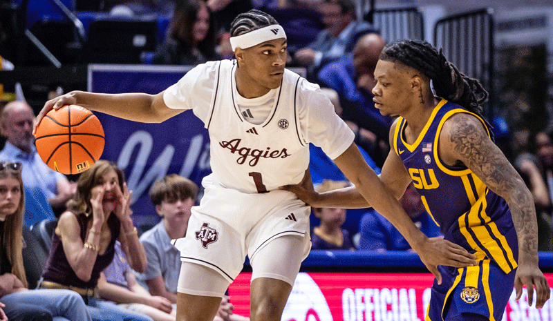 How To Bet - Texas vs Texas A&M Prediction, Picks & Odds for Today's SEC Tournament Game