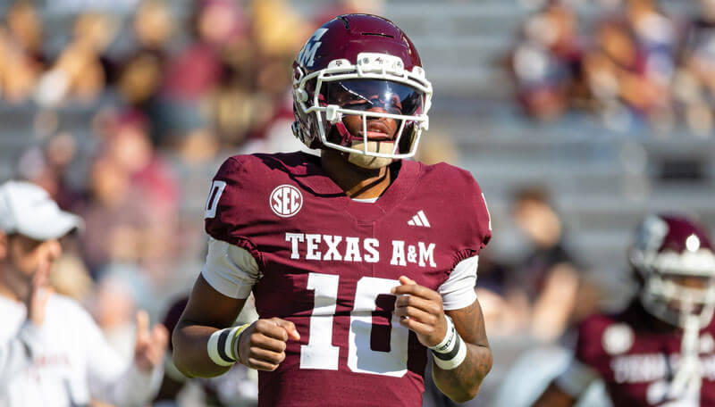 College Football Moneyline Picks for Week 14