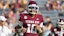 Marcel Reed Texas A&M Aggies SEC college football