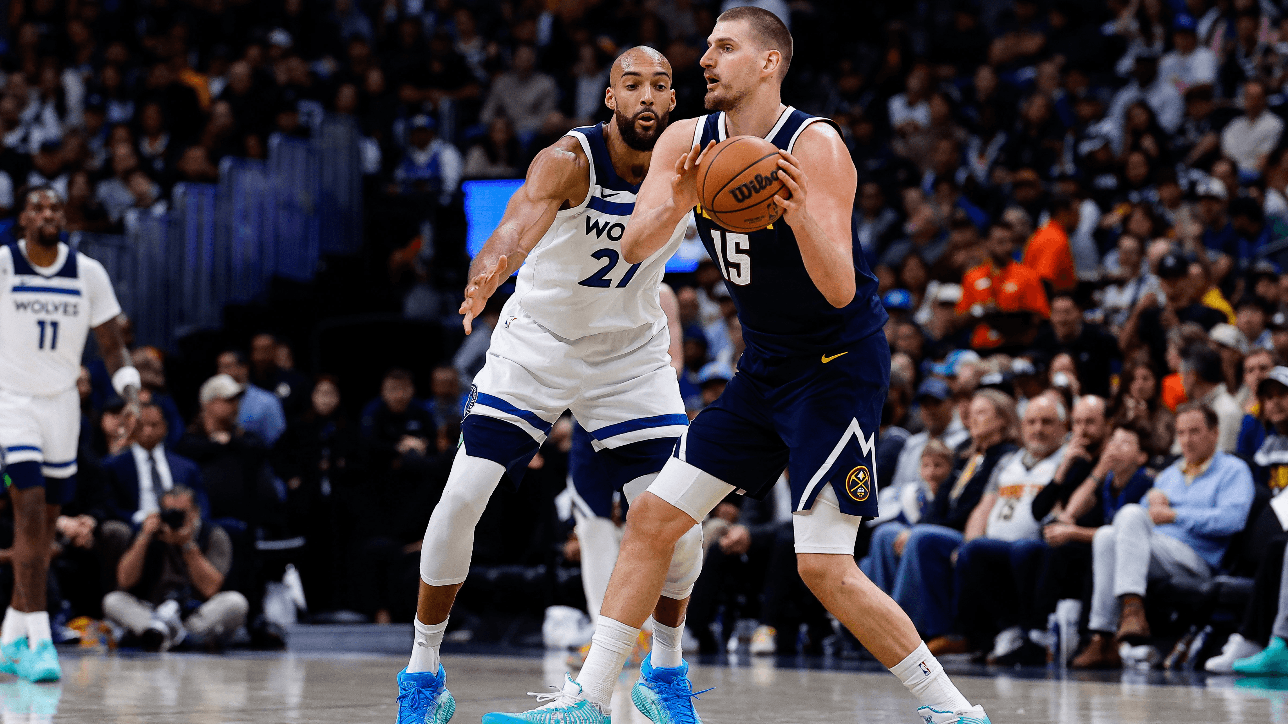 How To Bet - Nuggets vs Timberwolves Prediction, Picks & Odds for NBA Playoffs Game 6