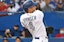 George Springer Toronto Blue Jays MLB