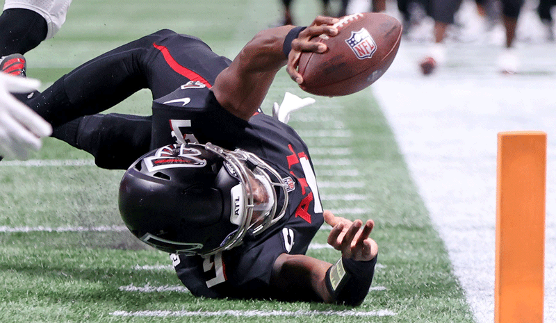 NFL Props: Anytime Touchdown Picks for Sunday Night Football Week 2 