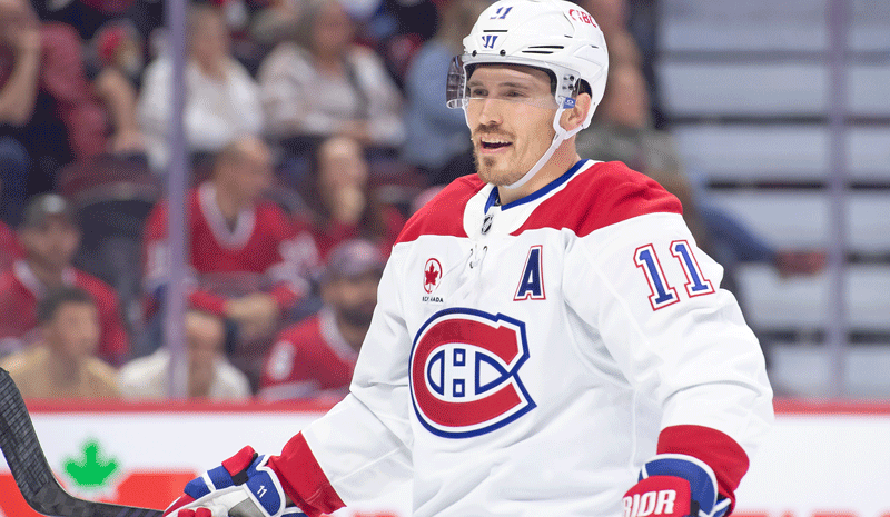 How To Bet - Canadiens vs Capitals Prediction, Picks & Odds for Tonight’s NHL Game 