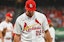 Jack Flaherty St. Louis Cardinals MLB