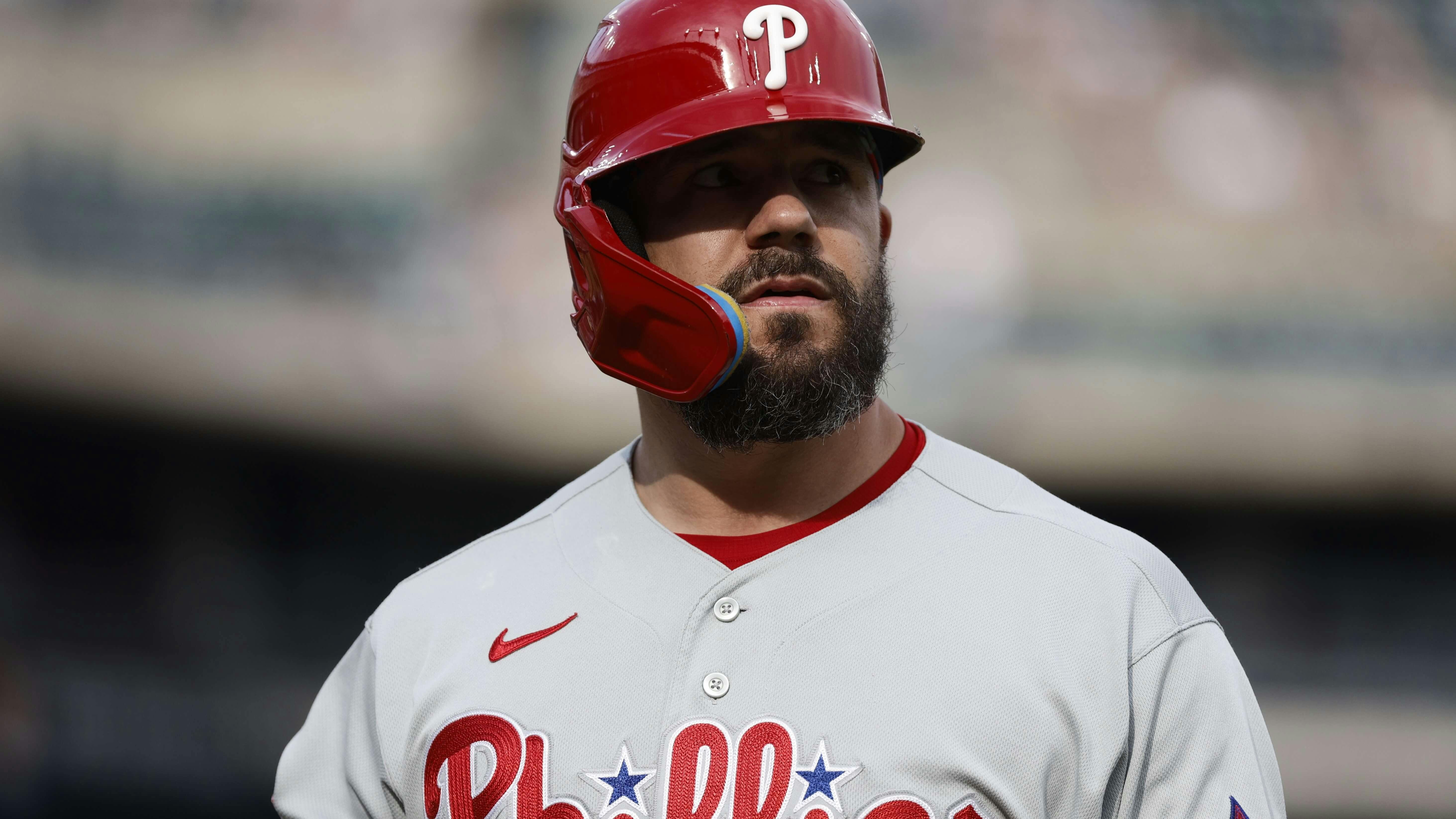 2026 Home Run Derby Odds: Schwarber Favored in Philly