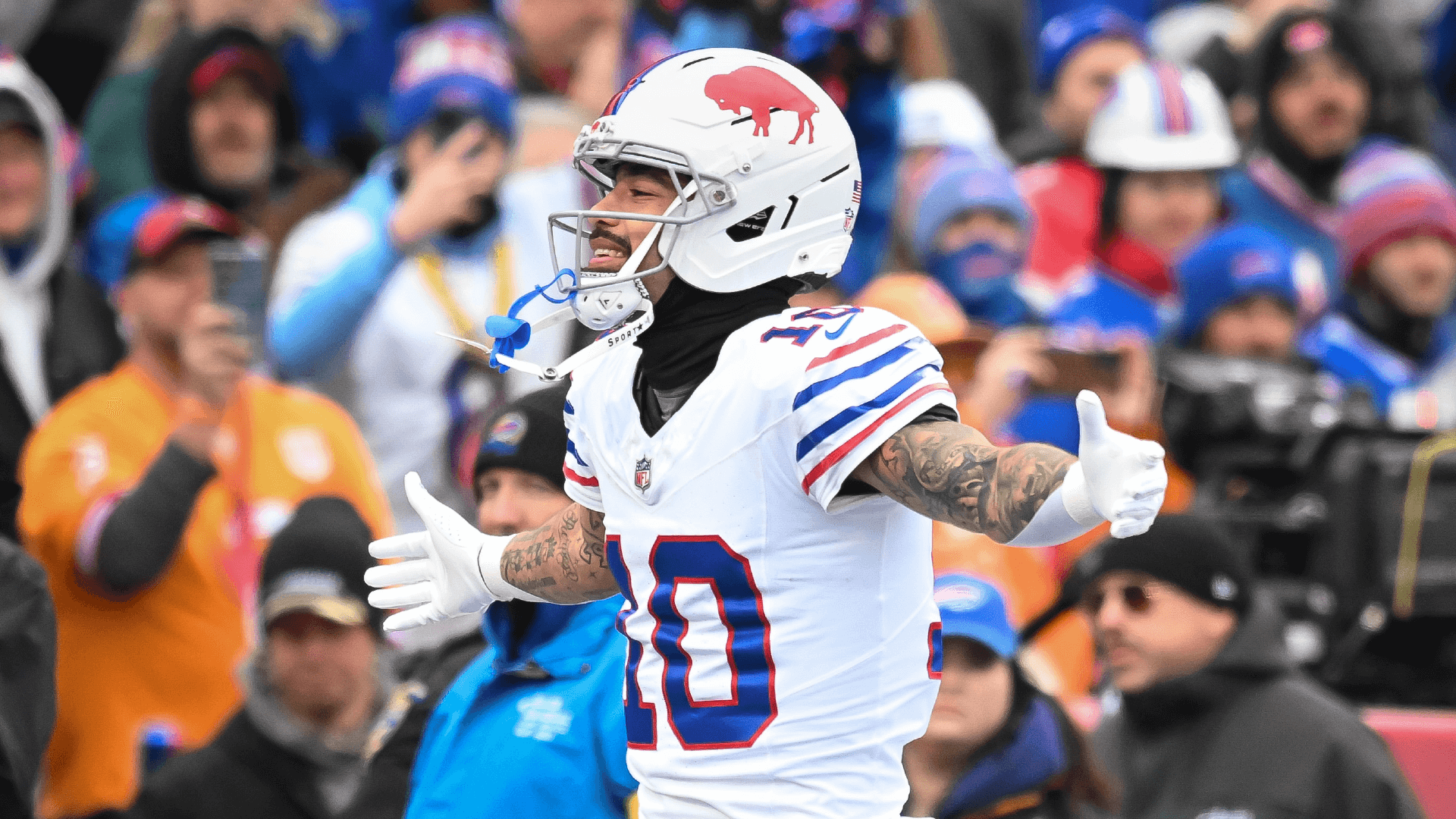 NFL TD Props: The Best Touchdown Scorer Bets for Week 13 Today