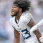Ernest Jones IV Tennessee Titans NFL