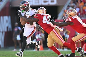 Sportsbooks Refund Millions After Egbuka 1st-Half Injury