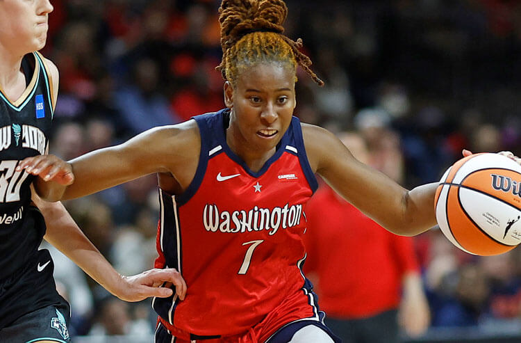 Sun vs Mystics Predictions, Picks, & Odds for Tonight’s WNBA Game