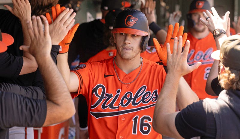 Guardians vs Orioles Prediction, Picks & Odds for Today's MLB Game
