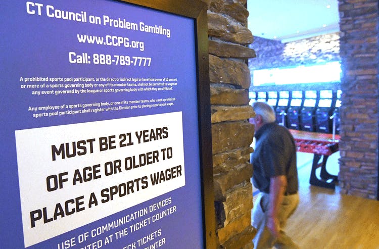 Problem Gambling Study Reports Decline in Risky Behavior Issues