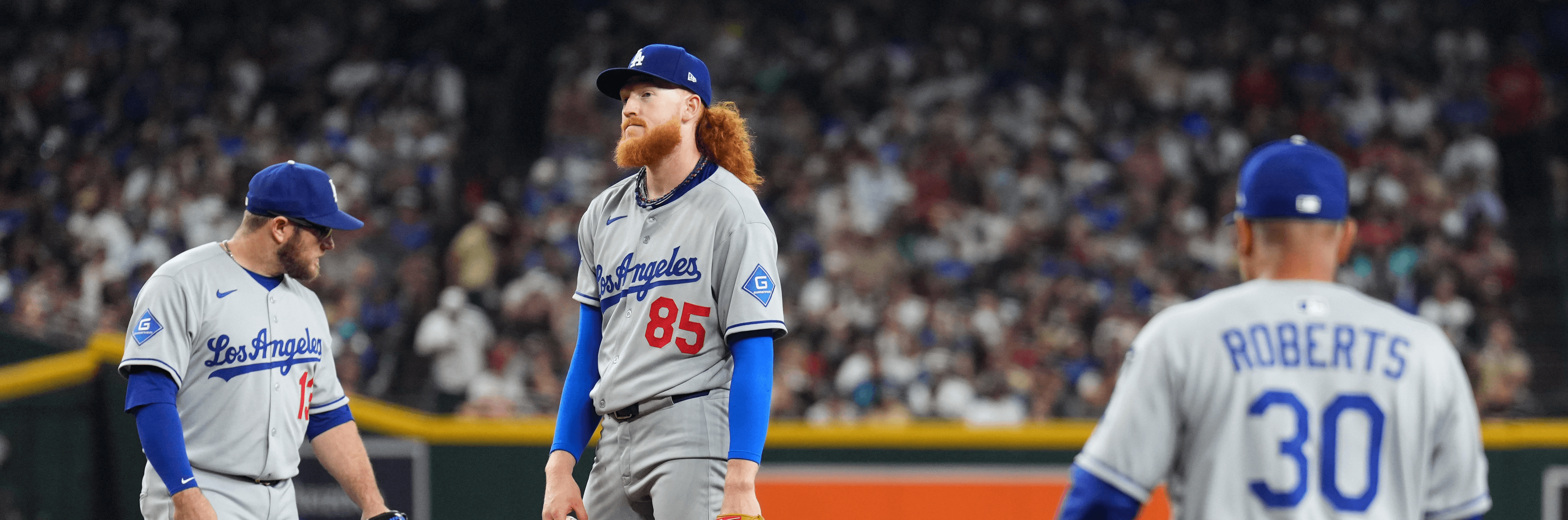 Mets vs Dodgers Prediction, Picks & Odds for Today’s MLB Game
