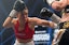 Sydney Marshall middleweight boxing