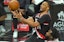 Norman Powell Portland Trail Blazers NBA