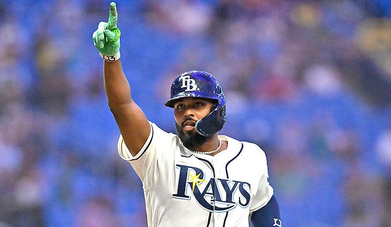 MLB Player Props & Best Bets for Today, July 23