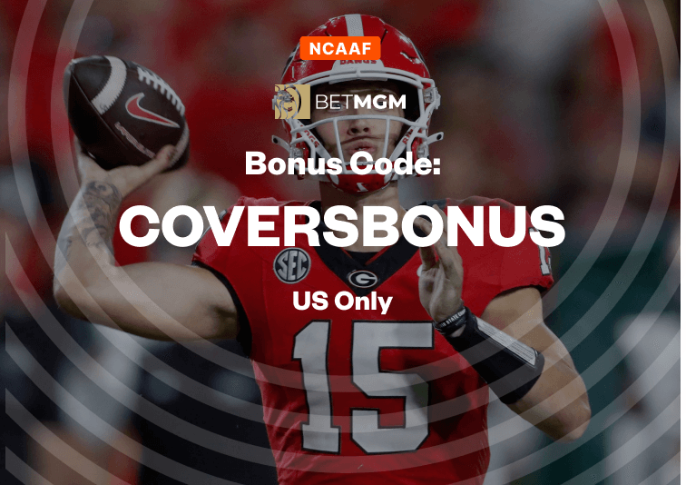 BetMGM Bonus Code: $1000 Free Bet Promo for NFL Week 6 Odds