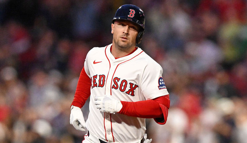 Astros vs Red Sox Prediction, Picks & Odds — Friday, August 1