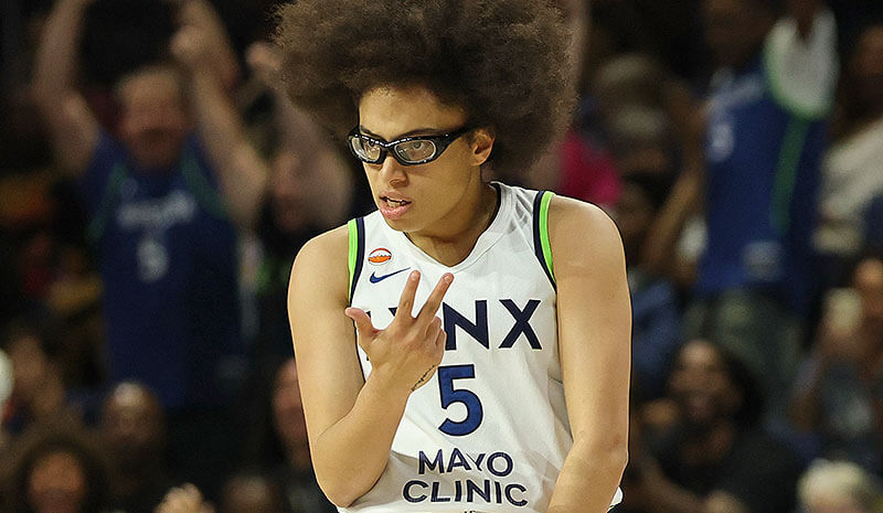 Liberty vs Lynx Prediction & Odds Tonight: WNBA Picks