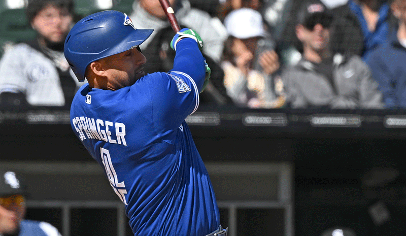 Dodgers vs Blue Jays Prediction, Odds & Home Run Pick for Today's MLB Game